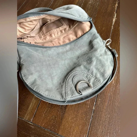 Multi sac cross body bag - Picture 5 of 10